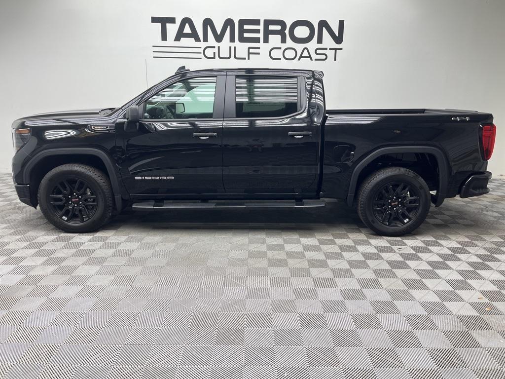 new 2025 GMC Sierra 1500 car, priced at $53,423