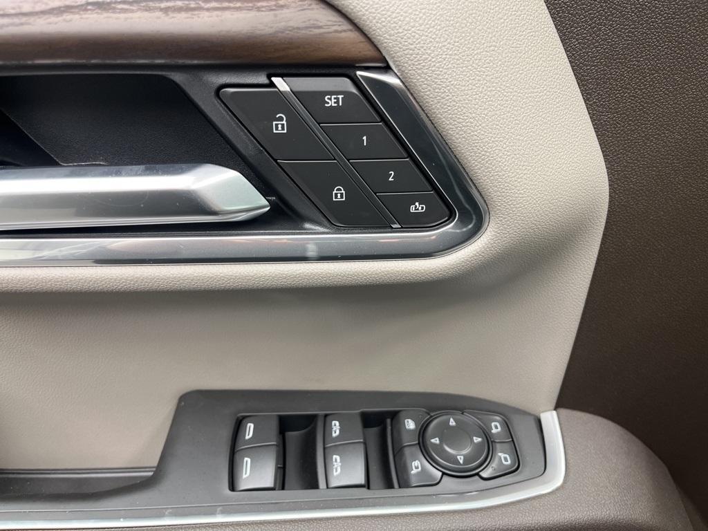new 2025 GMC Sierra 1500 car, priced at $62,999