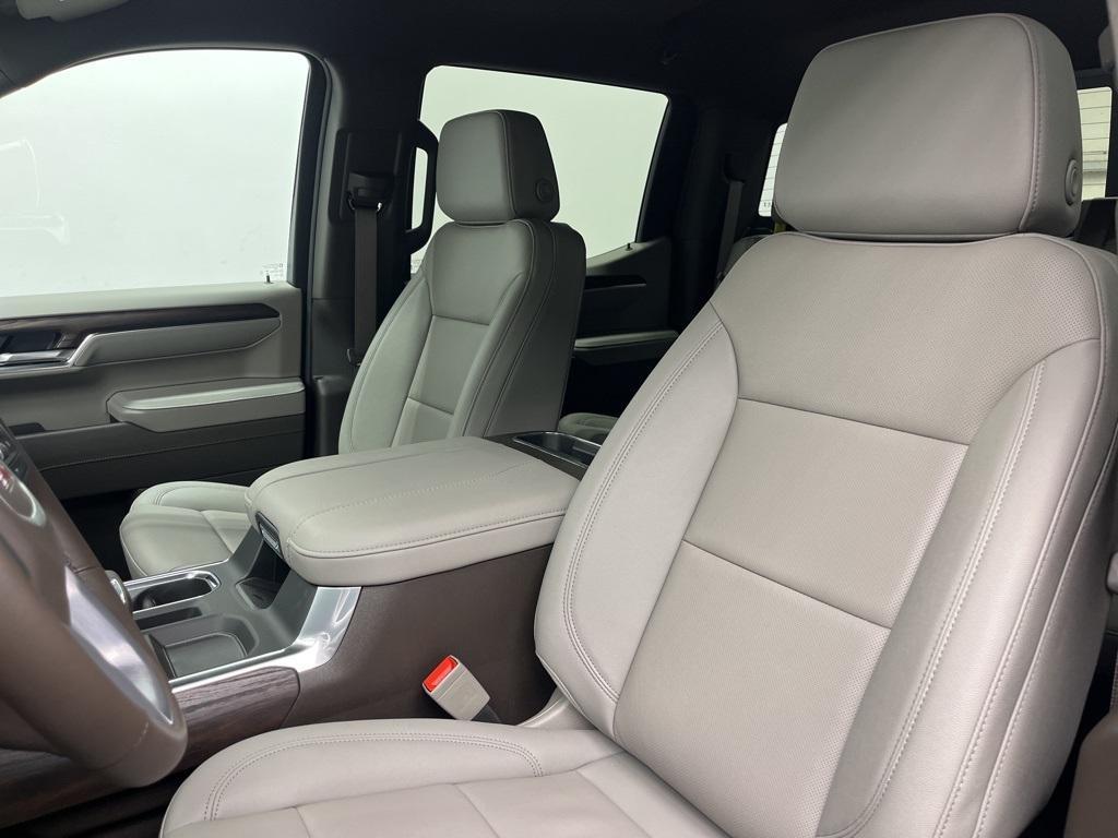 new 2025 GMC Sierra 1500 car, priced at $62,999