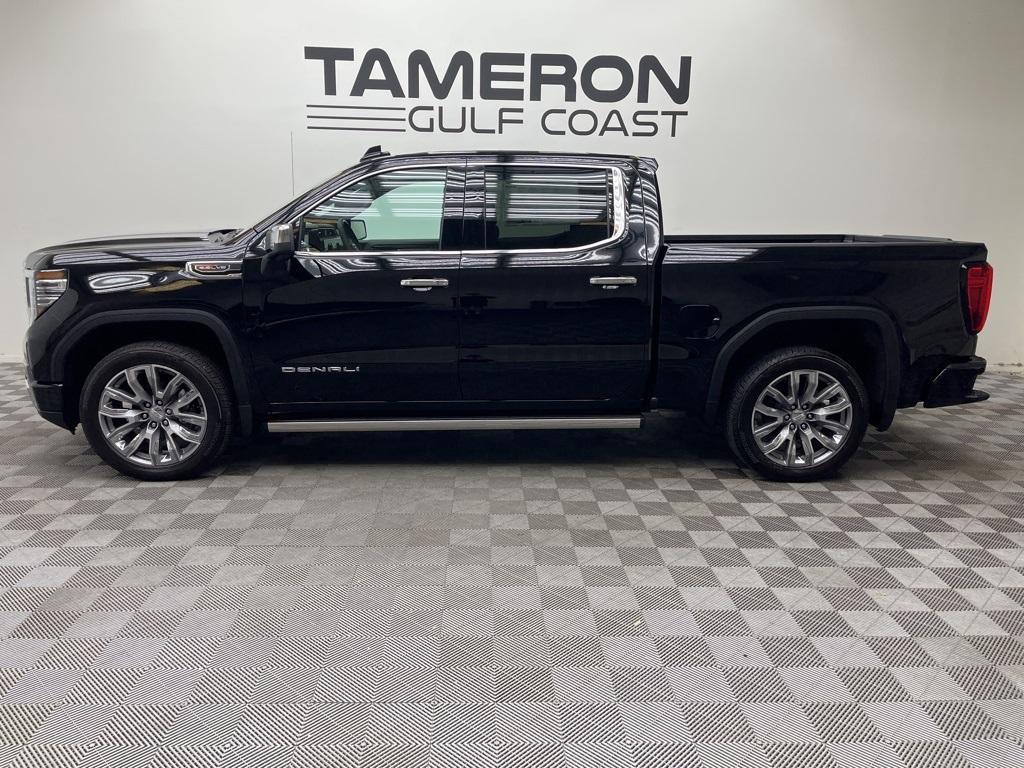 new 2025 GMC Sierra 1500 car, priced at $77,446