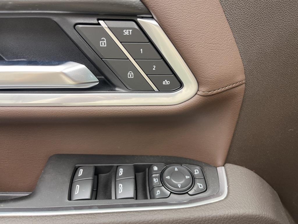 new 2025 GMC Sierra 2500 car, priced at $87,915