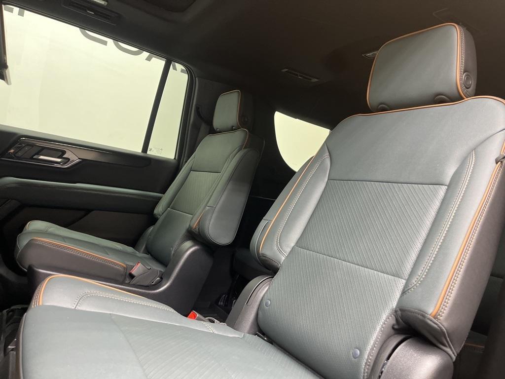 new 2025 GMC Yukon XL car, priced at $92,270