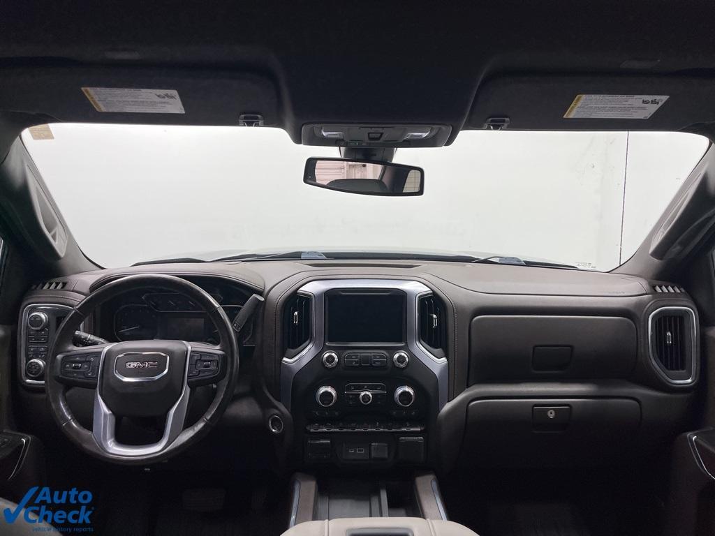 used 2020 GMC Sierra 1500 car, priced at $34,956