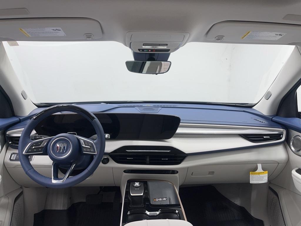 new 2026 Buick Enclave car, priced at $64,510