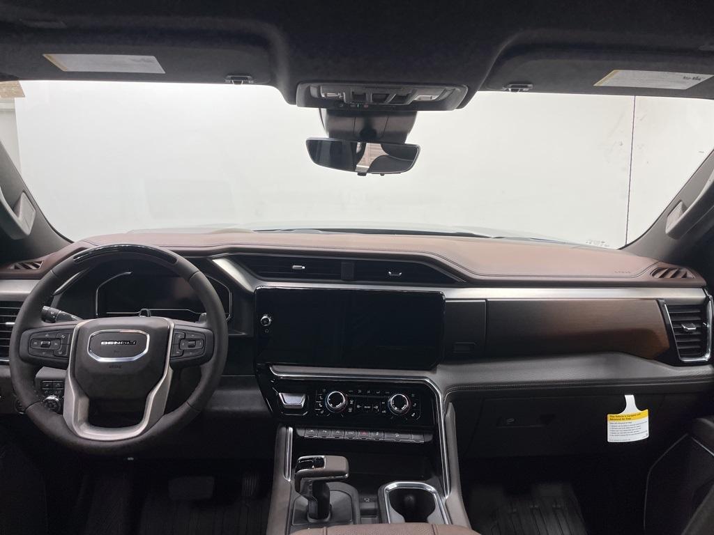 new 2025 GMC Sierra 1500 car, priced at $80,500