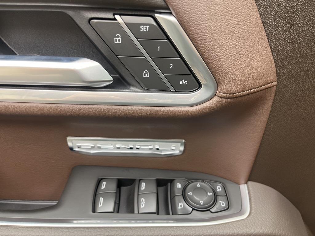 new 2025 GMC Sierra 1500 car, priced at $80,500