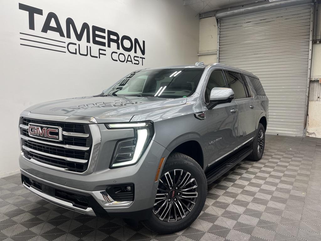new 2025 GMC Yukon XL car, priced at $79,795