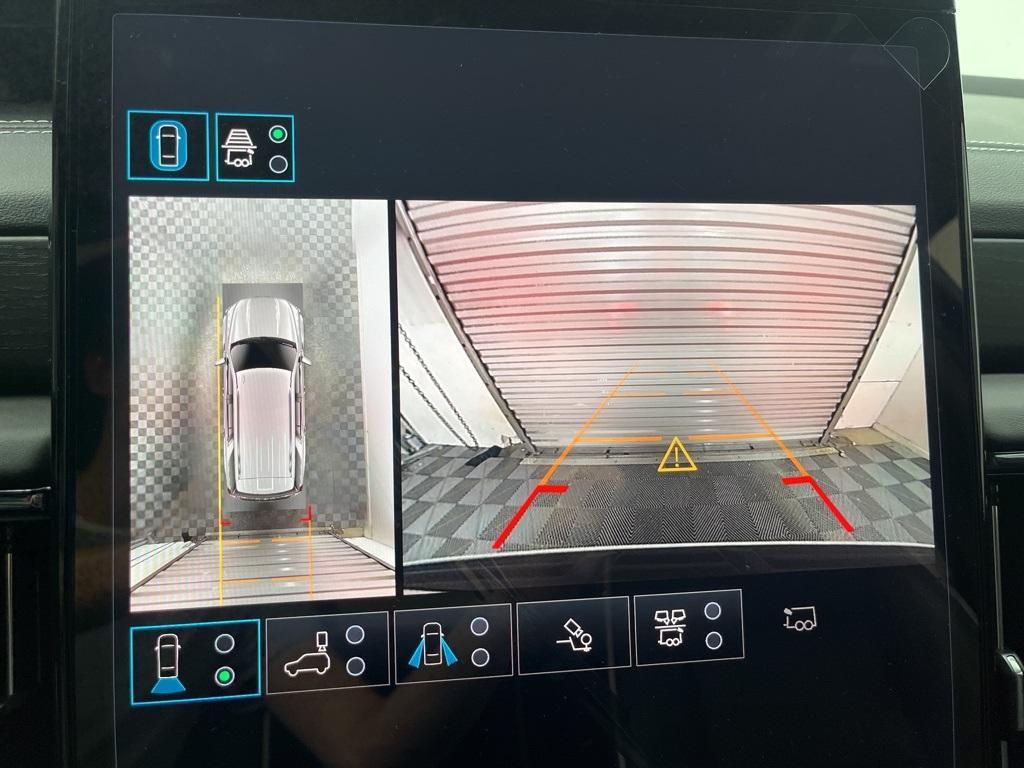 new 2025 GMC Yukon car, priced at $99,003