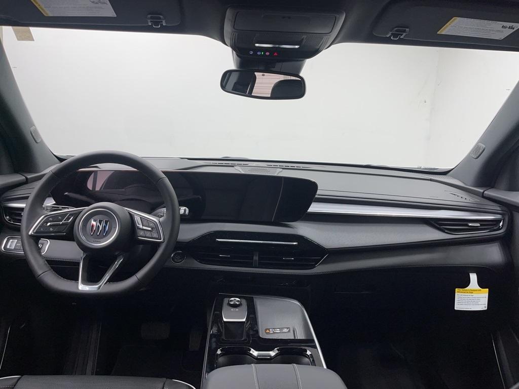 new 2025 Buick Enclave car, priced at $51,569