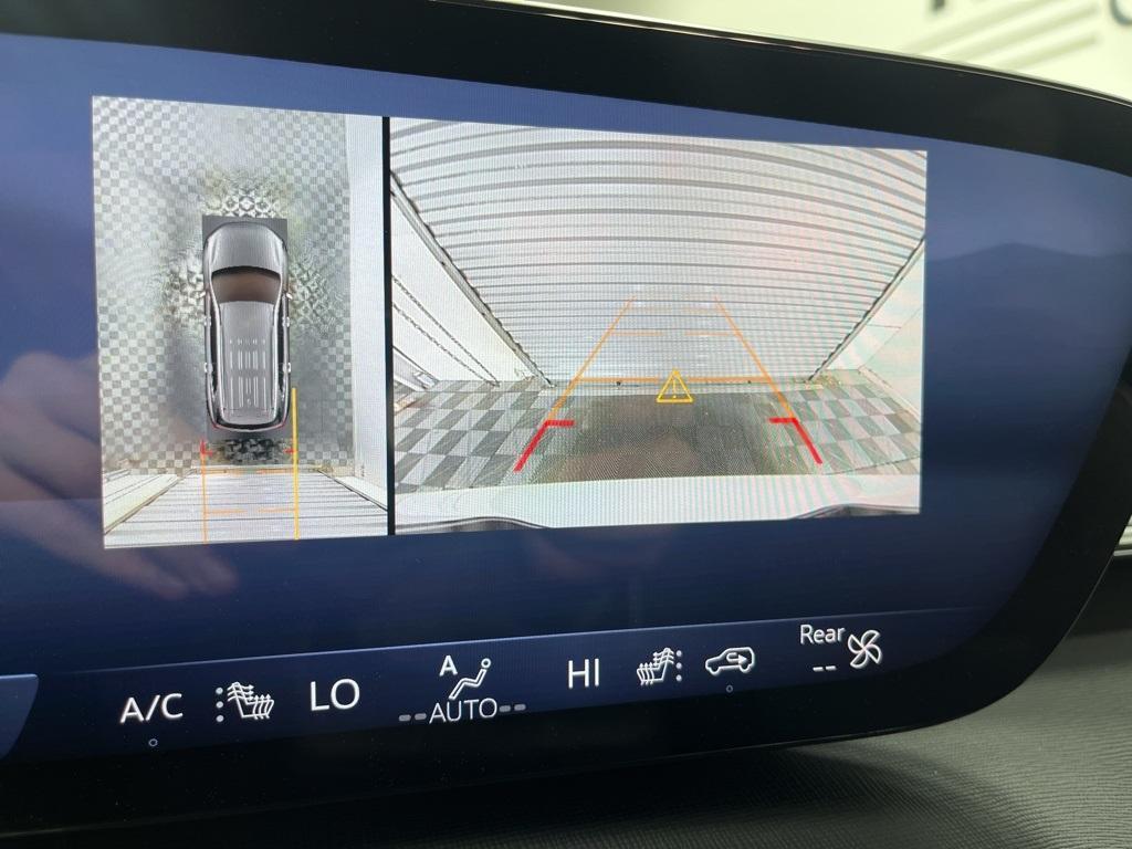 new 2025 Buick Enclave car, priced at $51,569