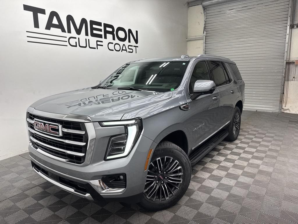 new 2026 GMC Yukon car, priced at $80,950