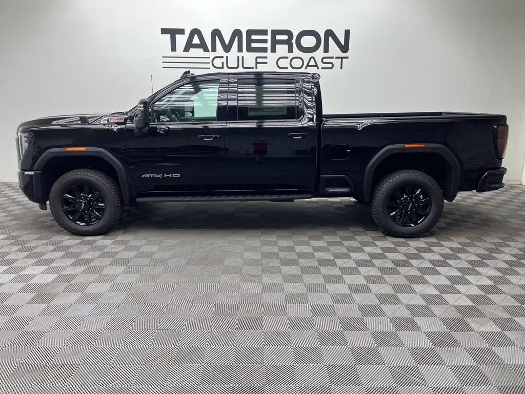 new 2025 GMC Sierra 2500 car, priced at $88,958