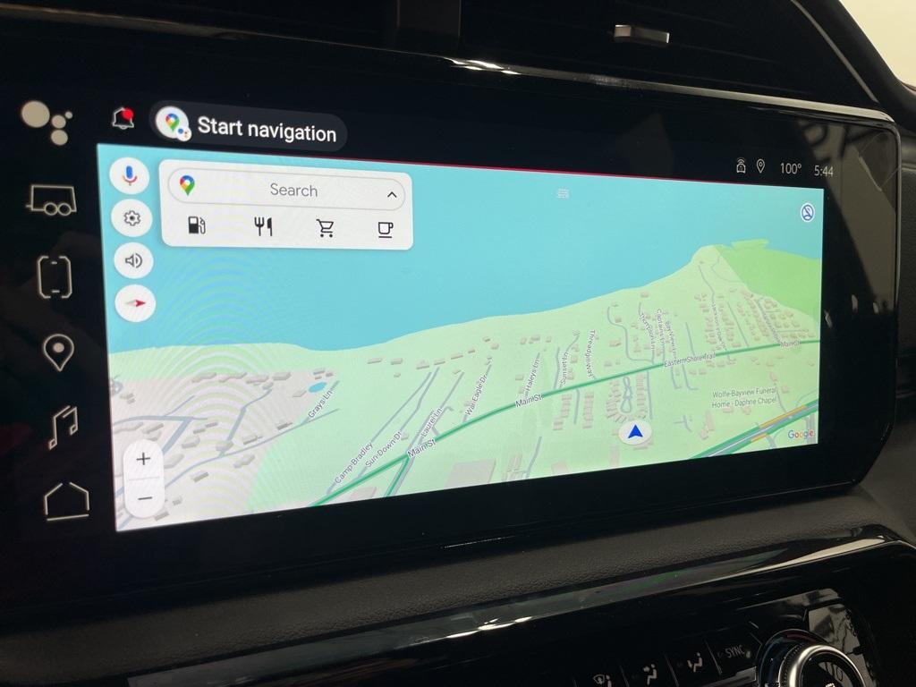 new 2025 GMC Sierra 2500 car, priced at $88,958