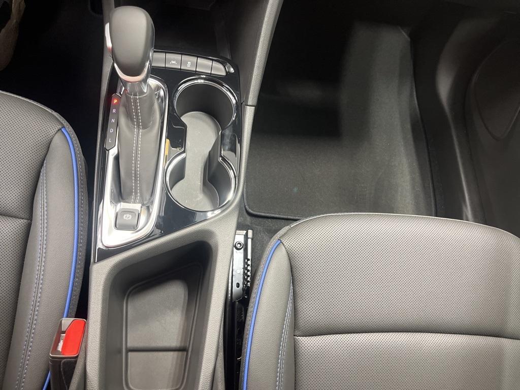 new 2026 Buick Encore GX car, priced at $29,785
