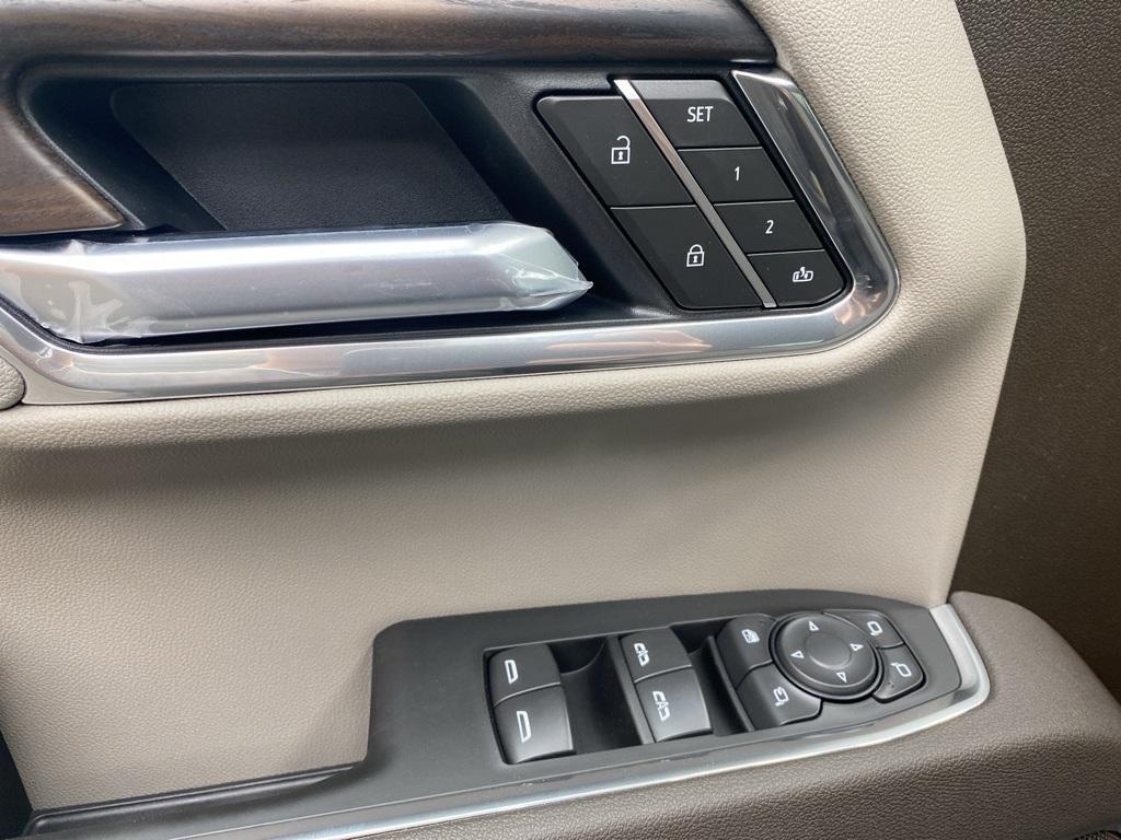 new 2025 GMC Sierra 1500 car, priced at $62,886