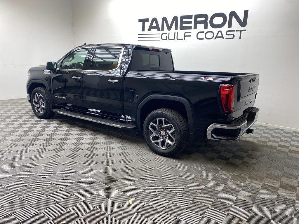 new 2025 GMC Sierra 1500 car, priced at $62,886