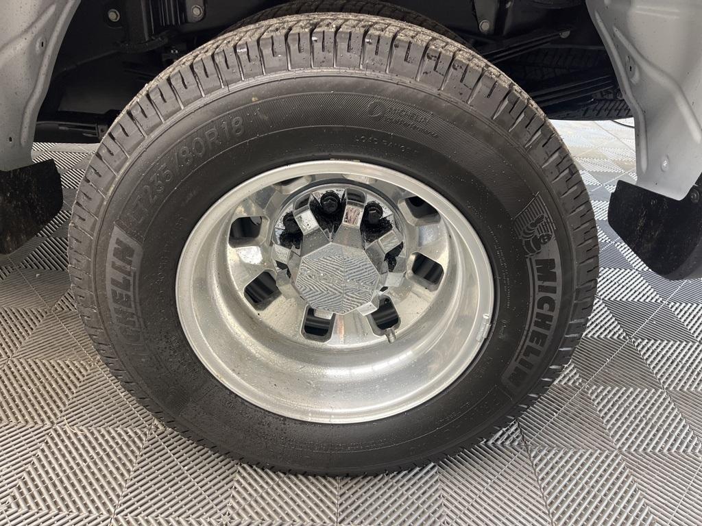 new 2025 GMC Sierra 3500 car, priced at $92,765