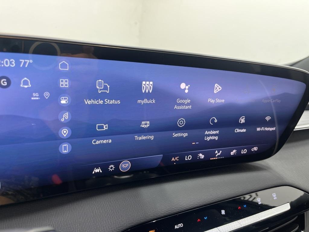 new 2026 Buick Enclave car, priced at $50,310