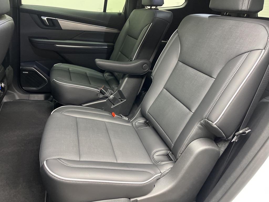 new 2026 Buick Enclave car, priced at $50,310
