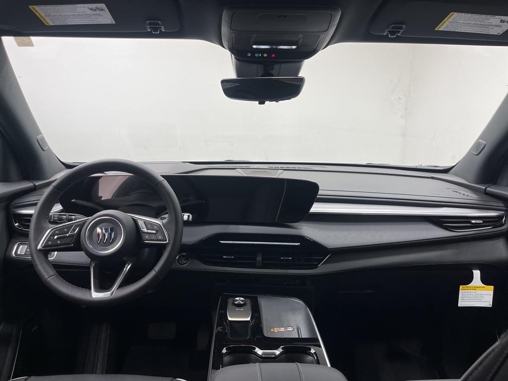 new 2026 Buick Enclave car, priced at $50,310