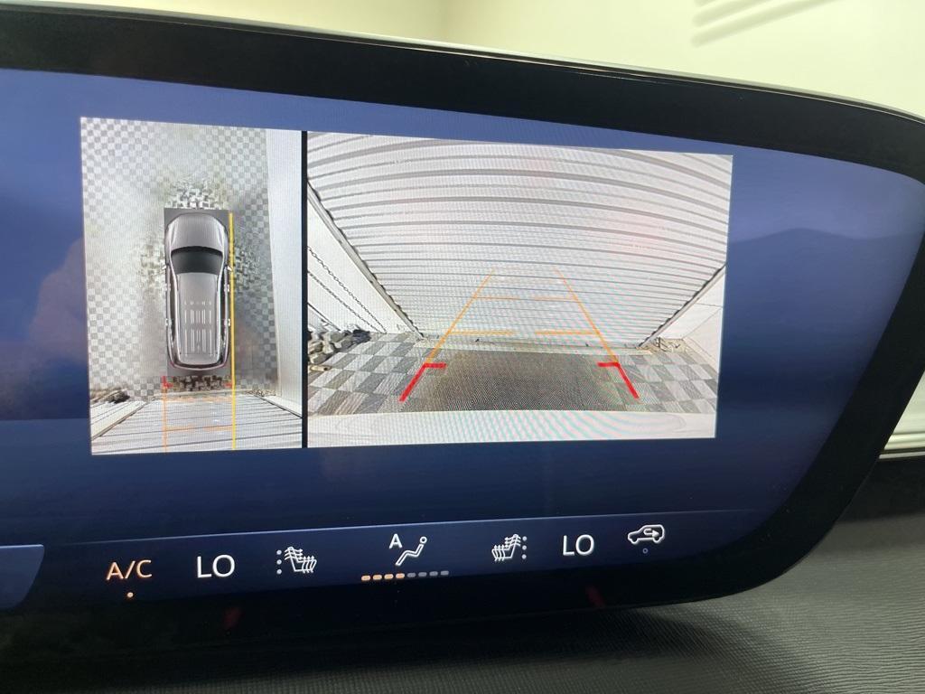 new 2026 Buick Enclave car, priced at $50,310
