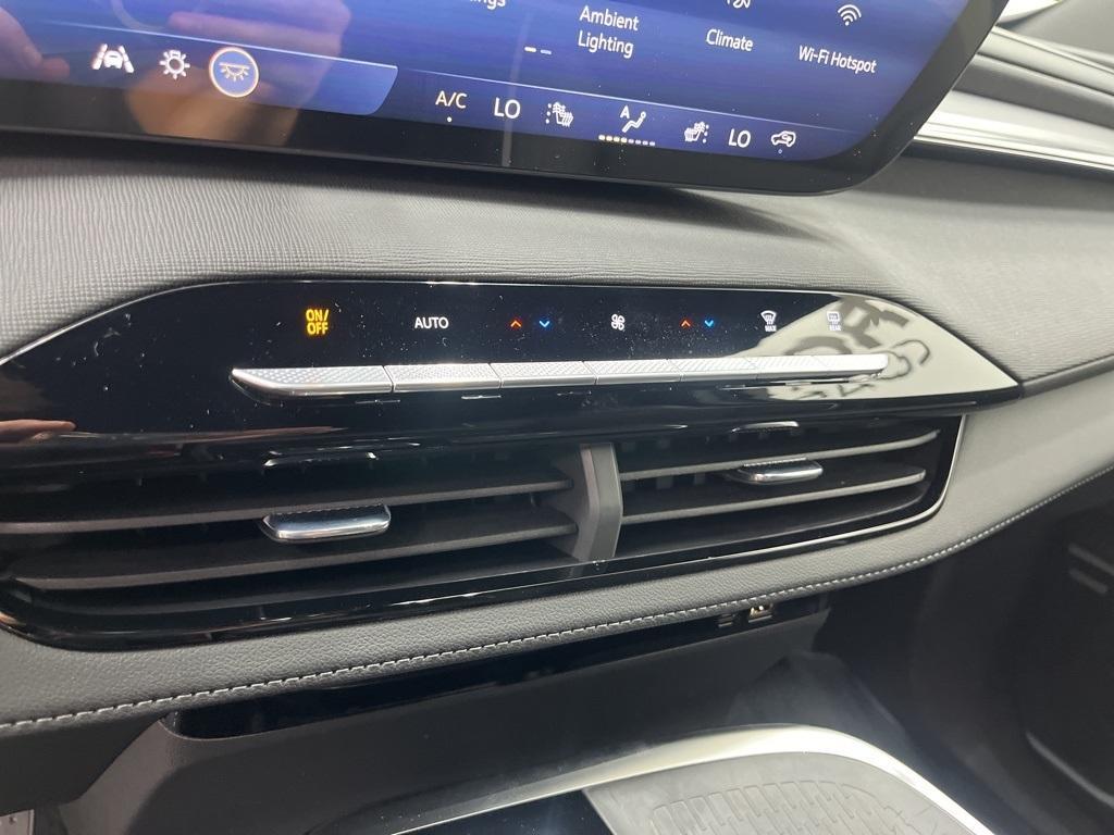 new 2026 Buick Enclave car, priced at $50,310