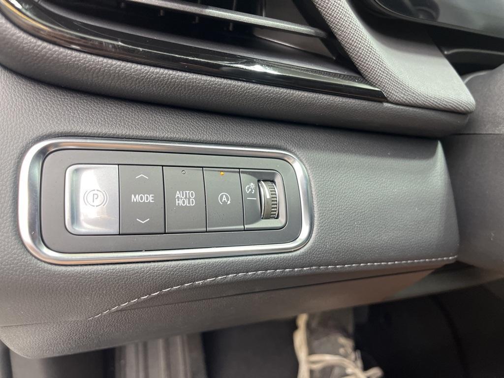 new 2026 Buick Enclave car, priced at $50,310