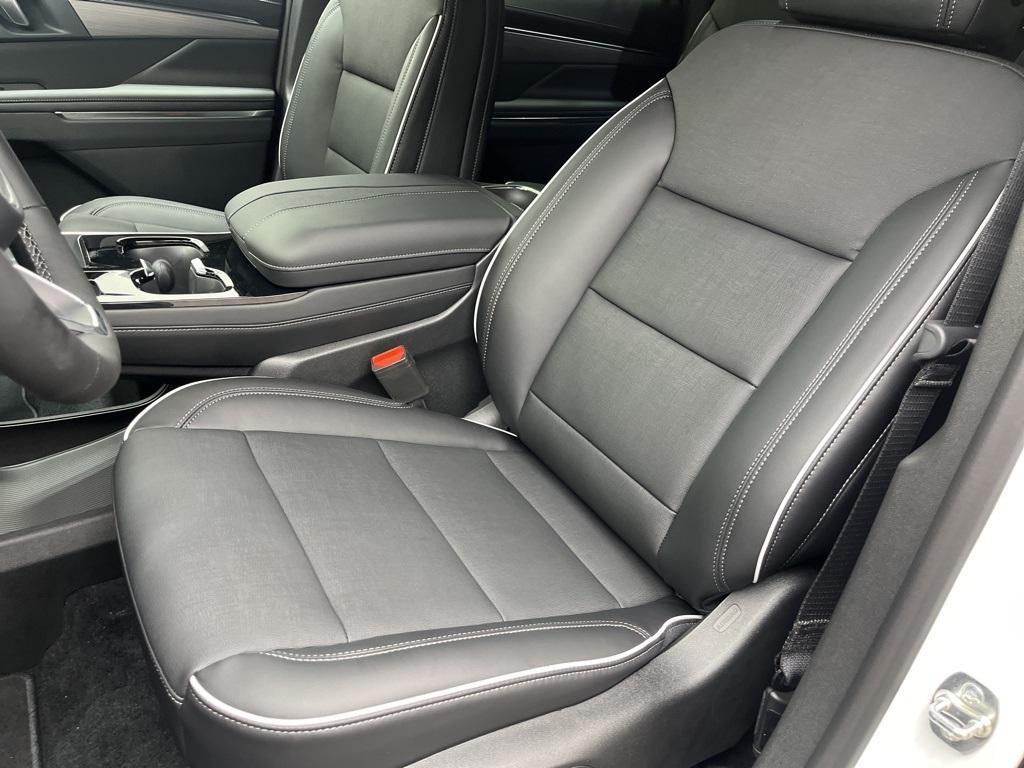 new 2026 Buick Enclave car, priced at $50,310