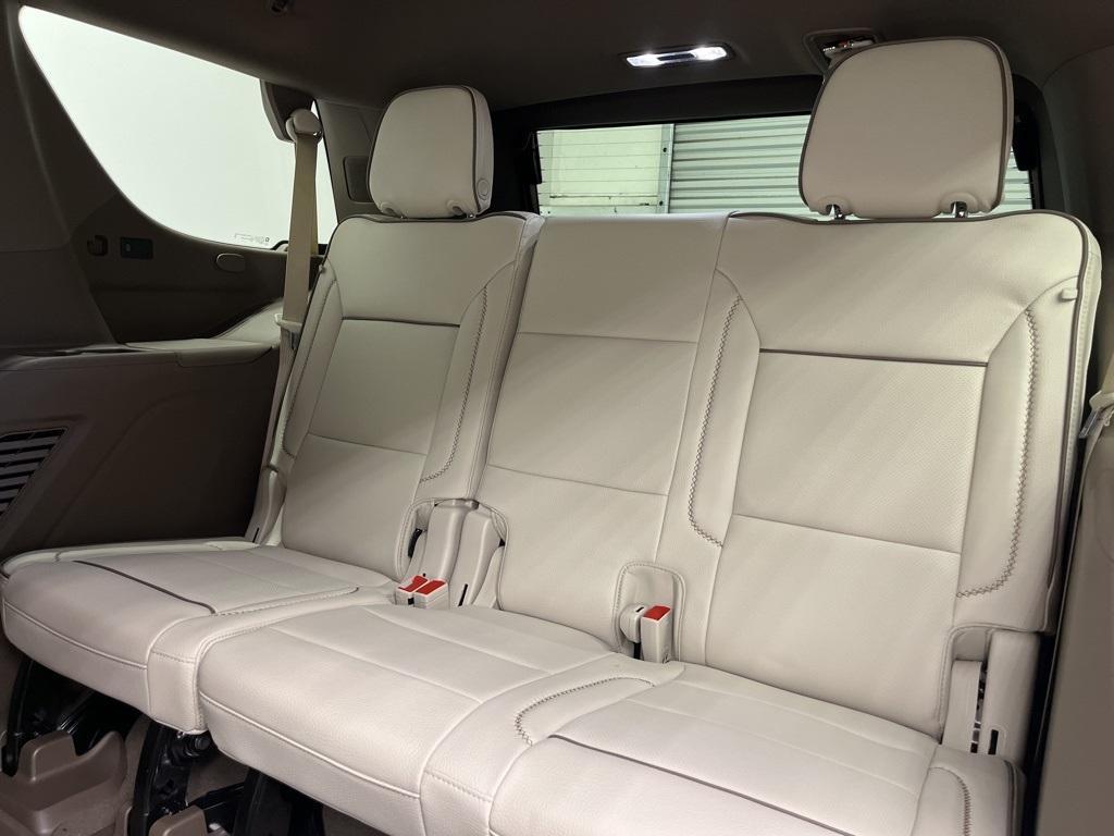 new 2025 GMC Yukon car, priced at $82,268