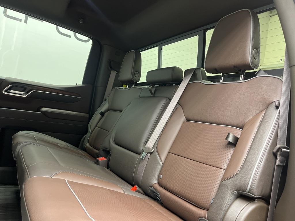 new 2025 GMC Sierra 1500 car, priced at $80,500