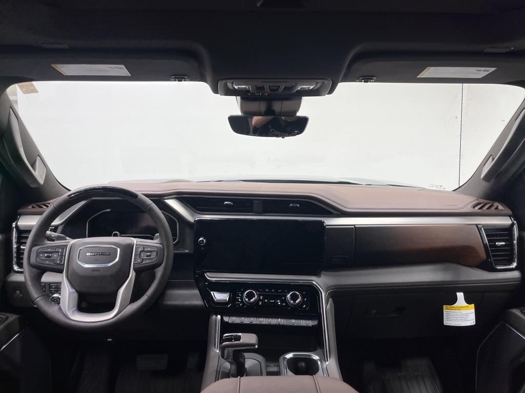 new 2025 GMC Sierra 1500 car, priced at $80,500