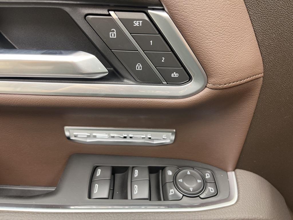 new 2025 GMC Sierra 1500 car, priced at $80,500
