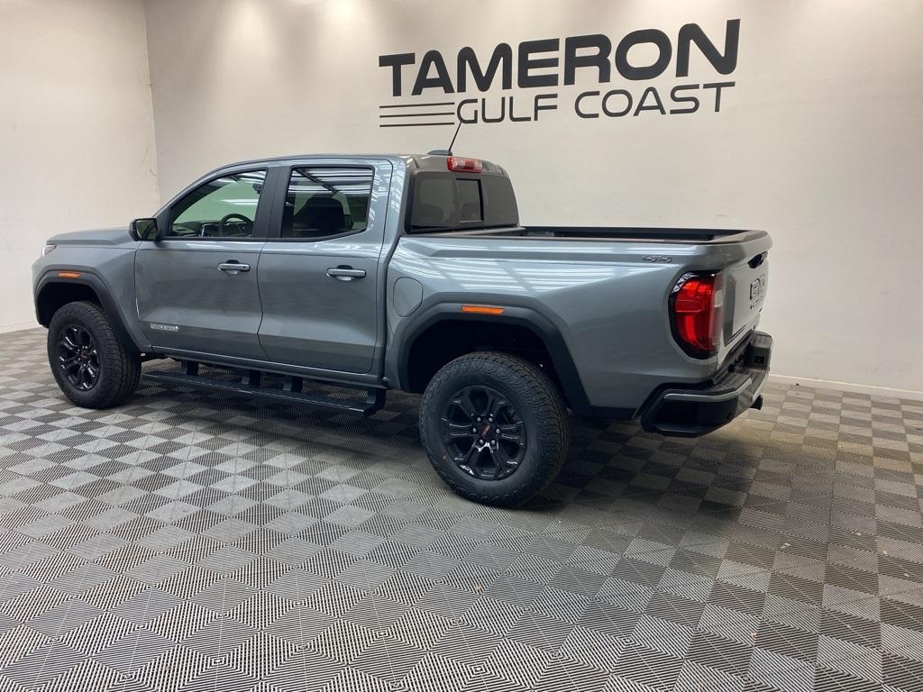 new 2025 GMC Canyon car, priced at $46,778