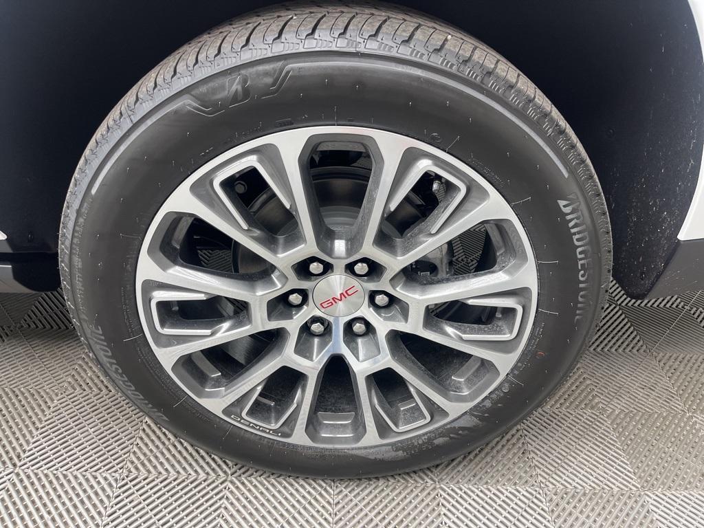 new 2025 GMC Yukon car, priced at $84,965