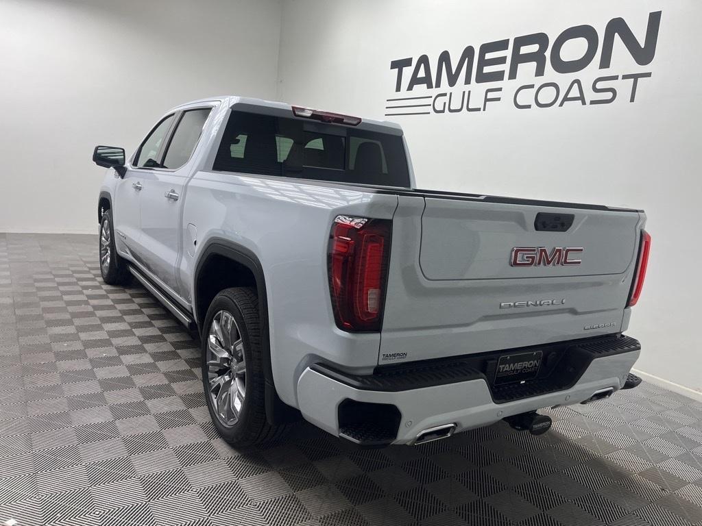 new 2026 GMC Sierra 1500 car, priced at $80,690