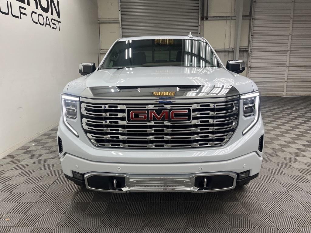 new 2026 GMC Sierra 1500 car, priced at $80,690