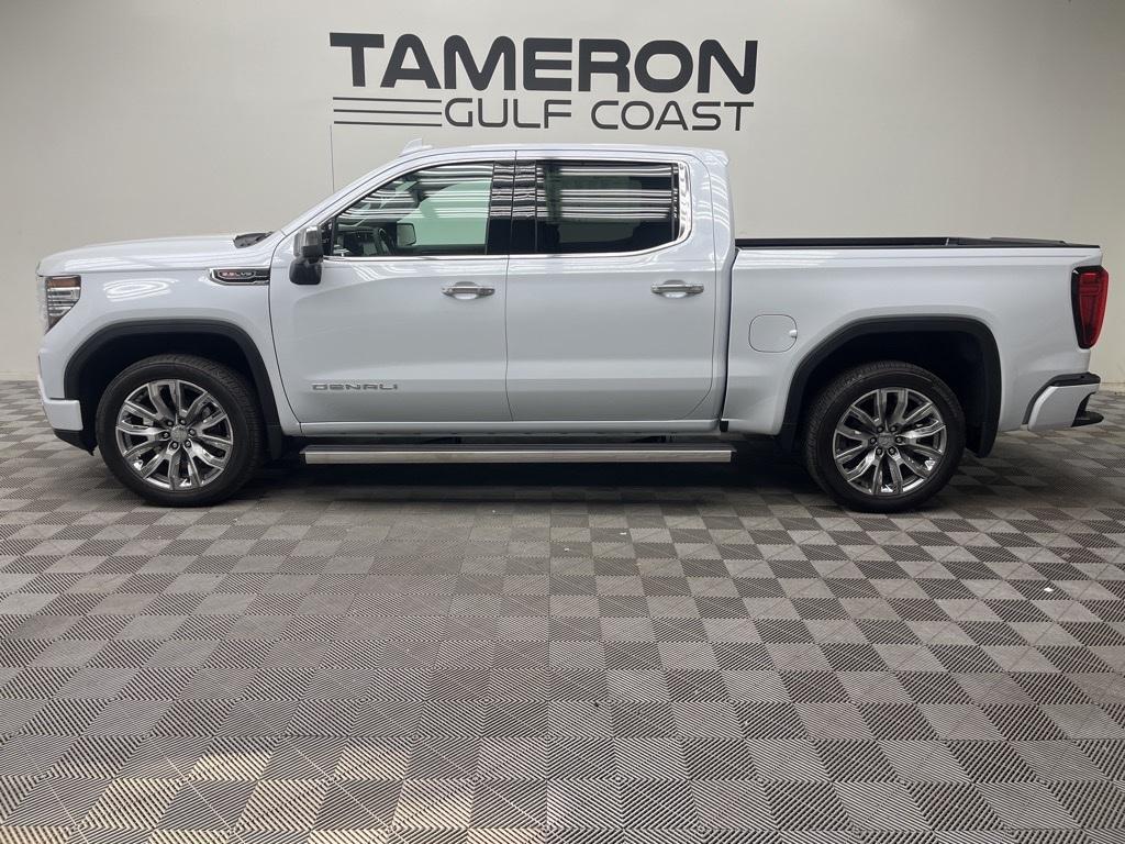 new 2026 GMC Sierra 1500 car, priced at $80,690