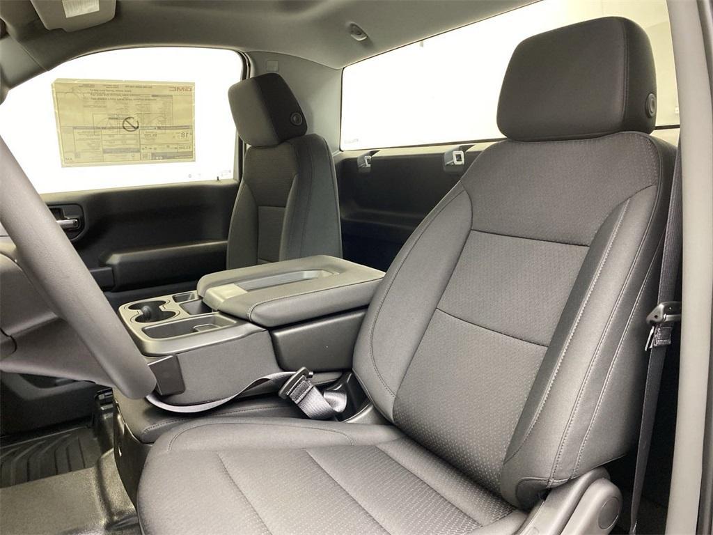 new 2024 GMC Sierra 1500 car, priced at $38,999