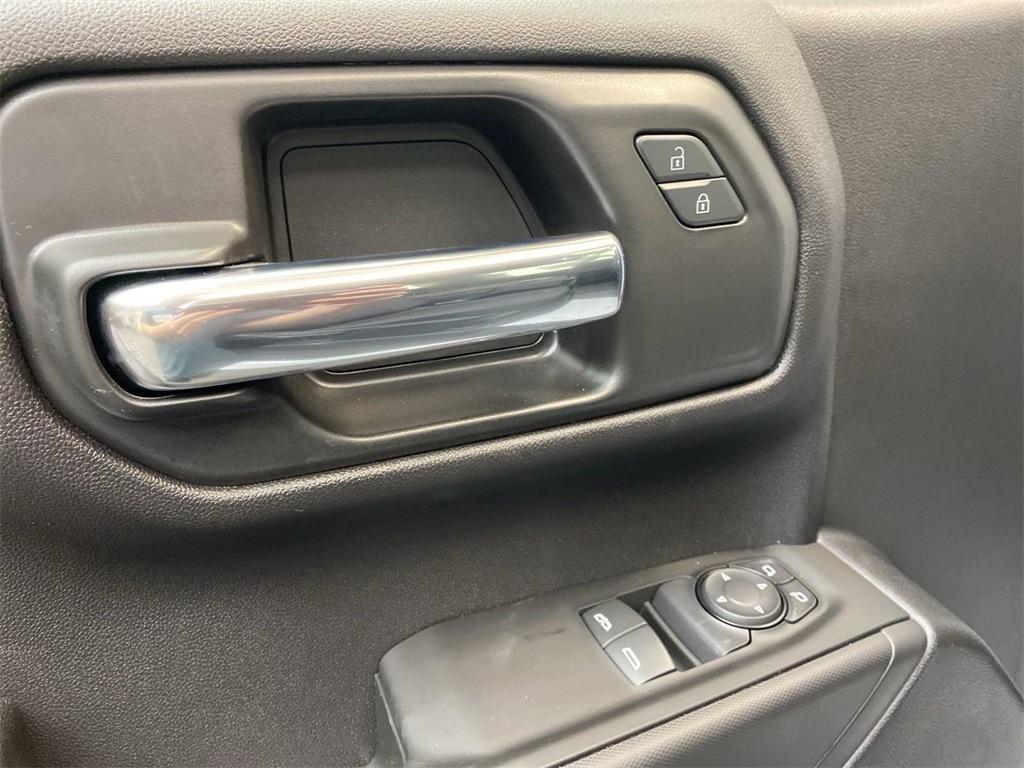 new 2024 GMC Sierra 1500 car, priced at $38,999