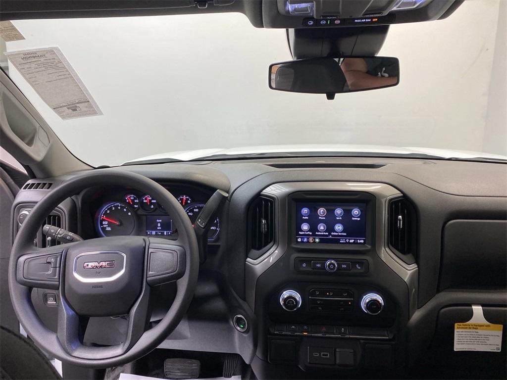 new 2024 GMC Sierra 1500 car, priced at $38,999