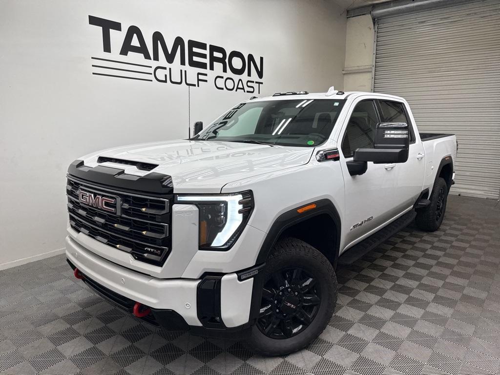new 2025 GMC Sierra 2500 car, priced at $88,305