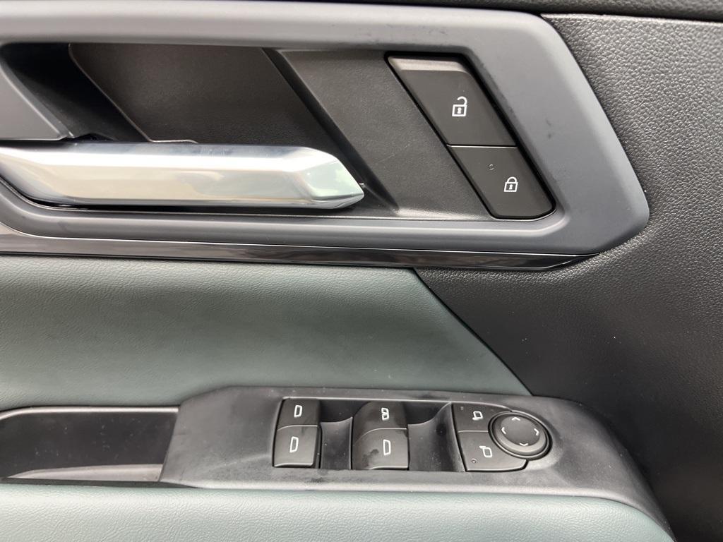 new 2026 GMC Terrain car, priced at $41,490