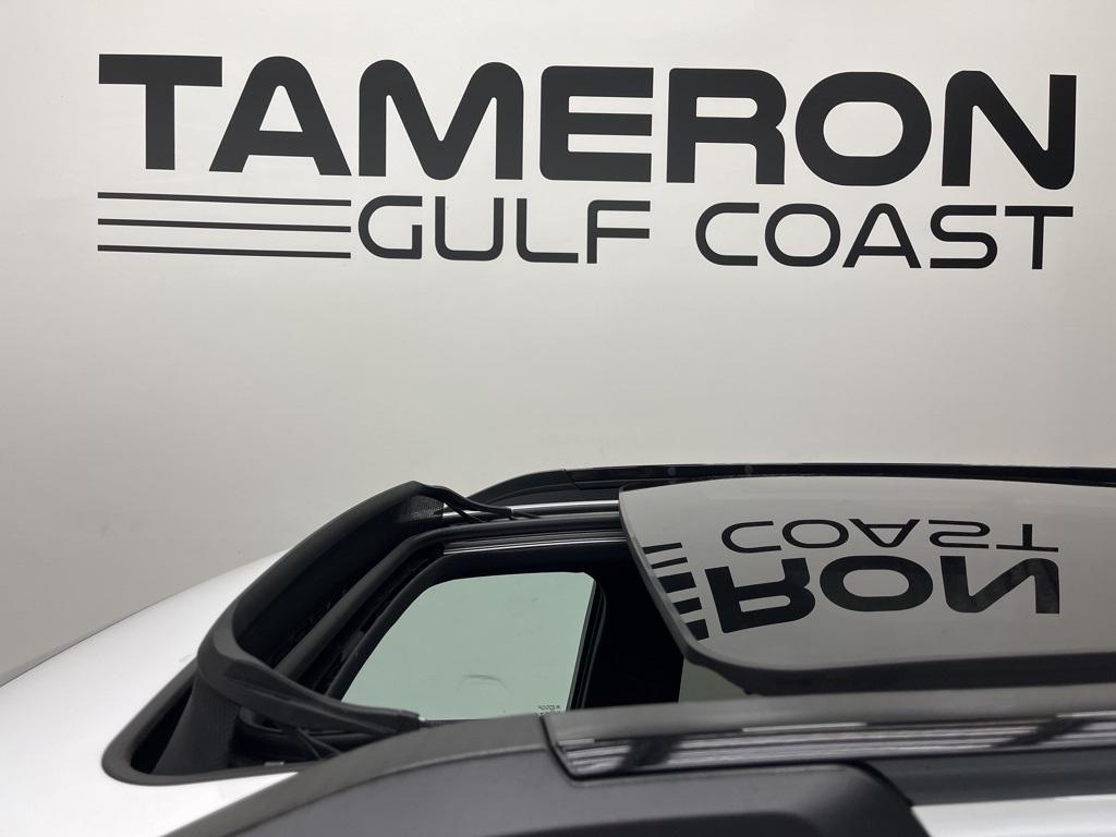 new 2026 GMC Terrain car, priced at $41,490