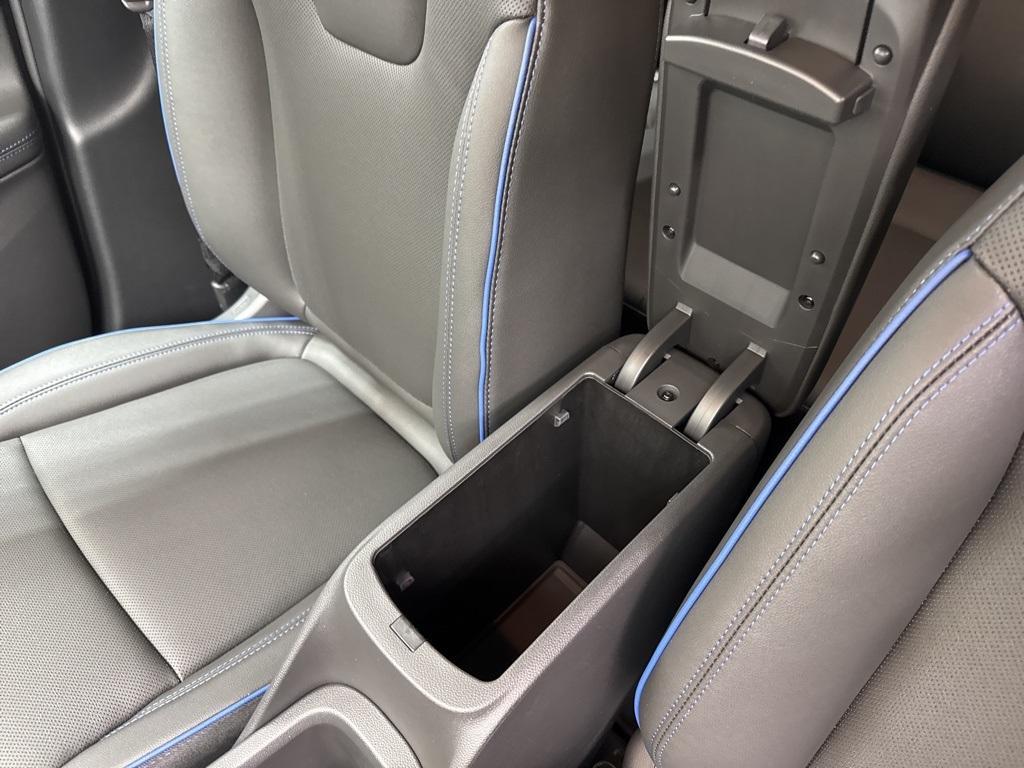 new 2026 Buick Encore GX car, priced at $29,785