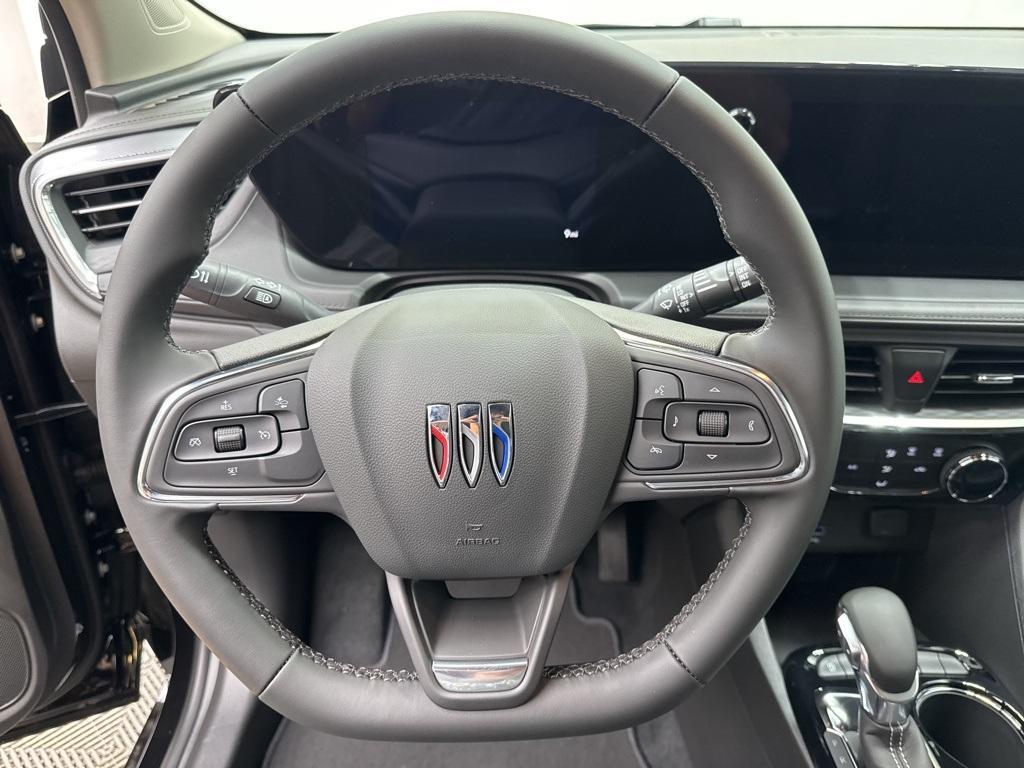 new 2026 Buick Encore GX car, priced at $29,785