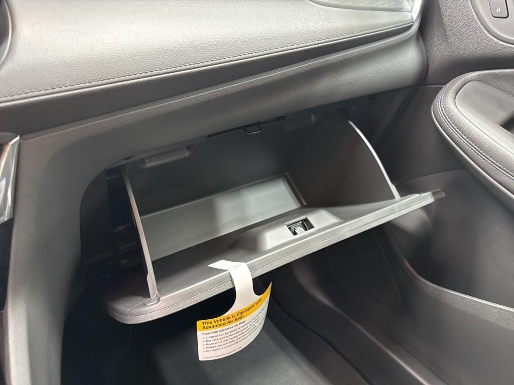 new 2026 Buick Encore GX car, priced at $29,785