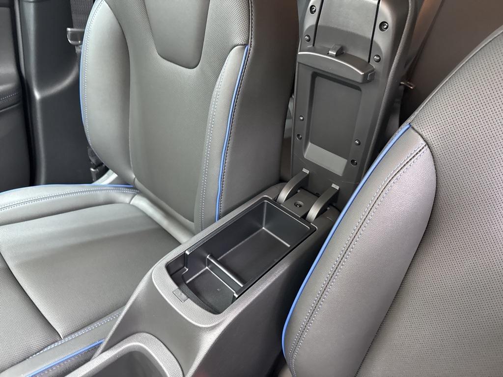 new 2026 Buick Encore GX car, priced at $29,785