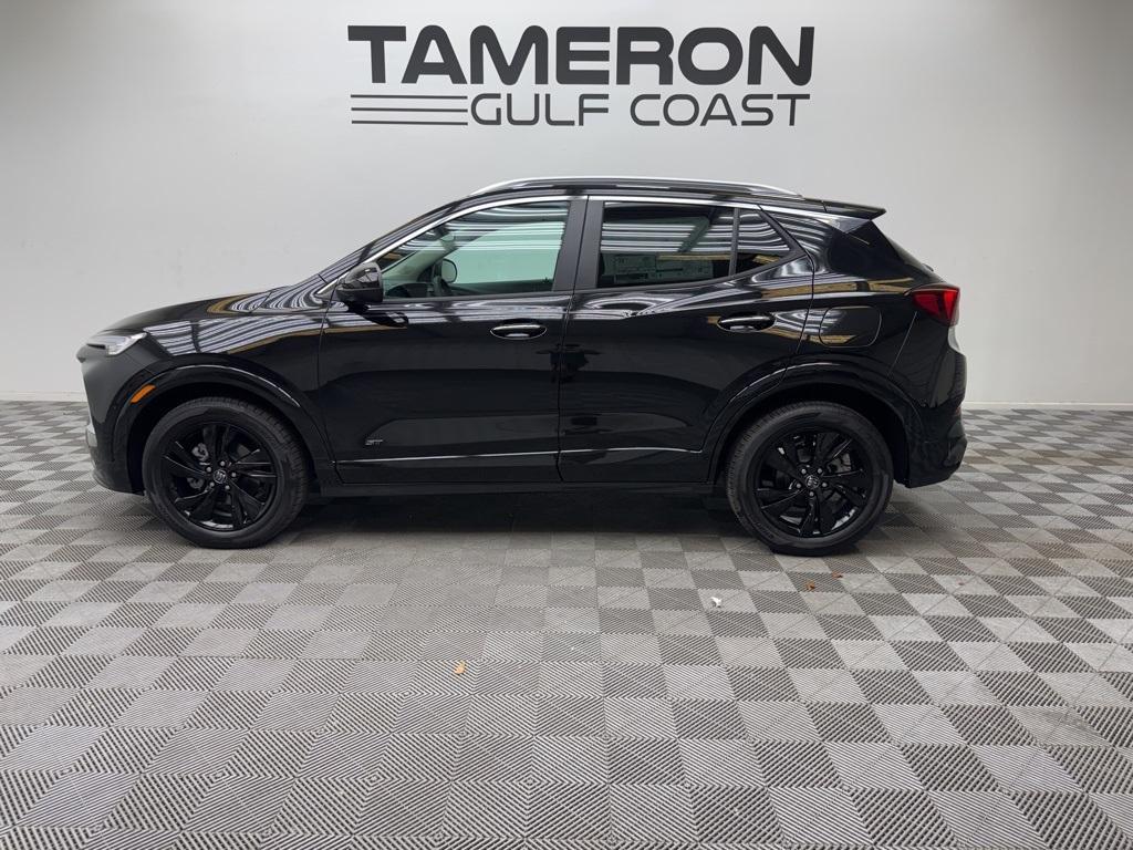 new 2026 Buick Encore GX car, priced at $29,785
