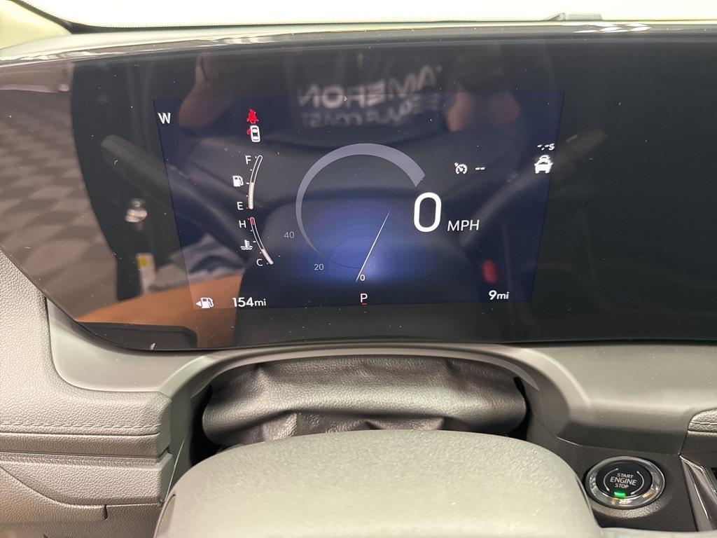 new 2026 Buick Encore GX car, priced at $29,785