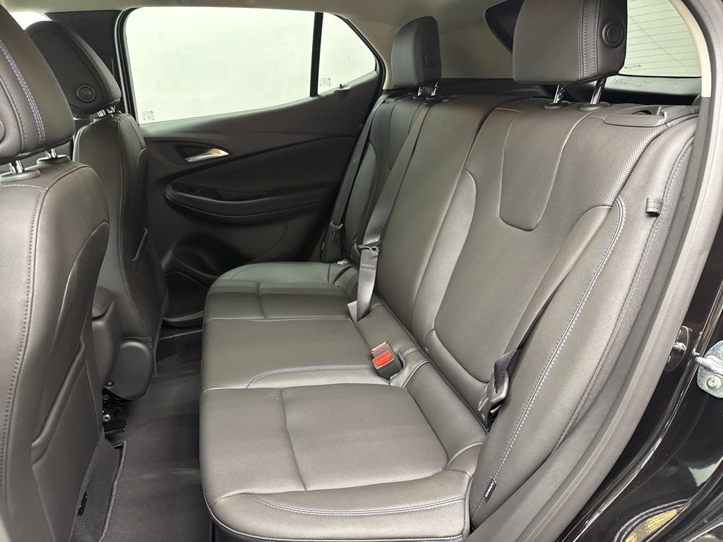 new 2026 Buick Encore GX car, priced at $29,785